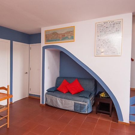 Sa Tuna "Casas Ce Ma" Begur Exterior photo