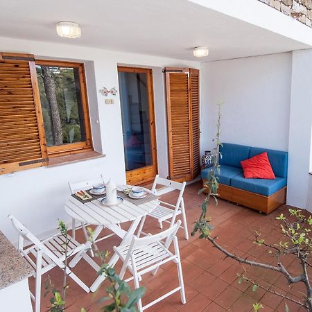 Sa Tuna "Casas Ce Ma" Begur Exterior photo