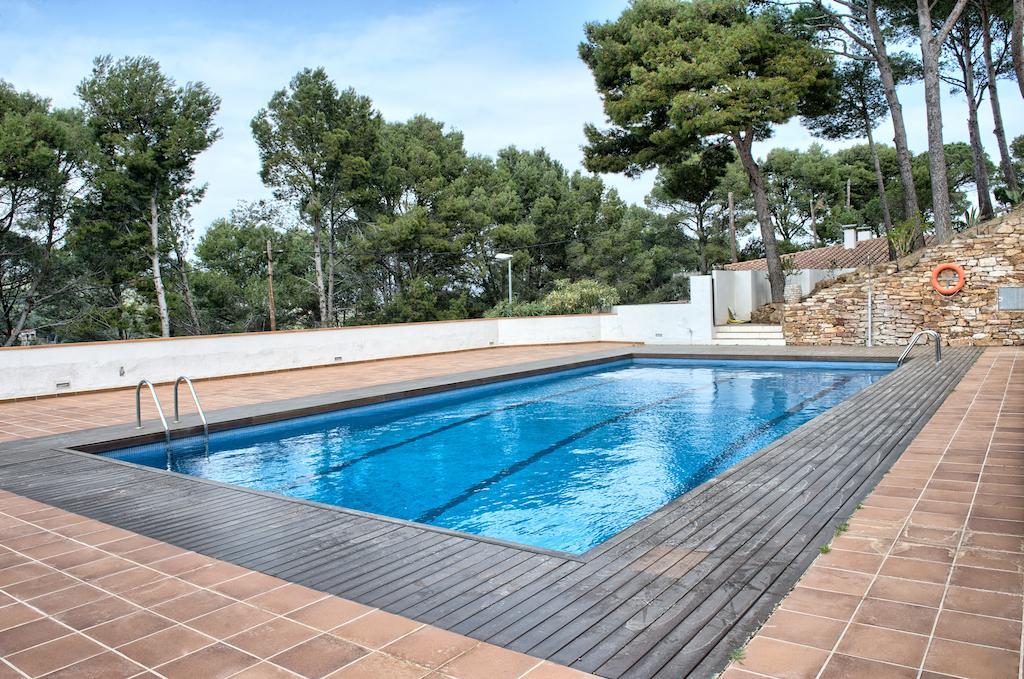 Sa Tuna "Casas Ce Ma" Begur Room photo