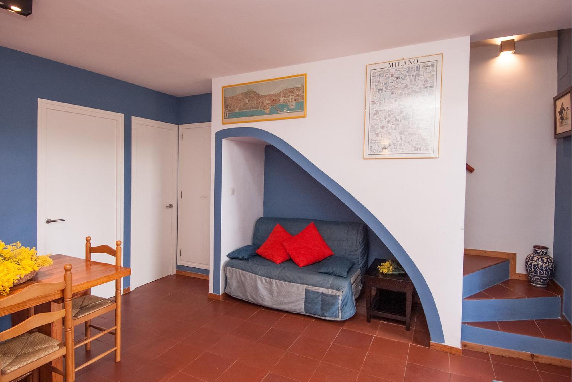 Sa Tuna "Casas Ce Ma" Begur Exterior photo