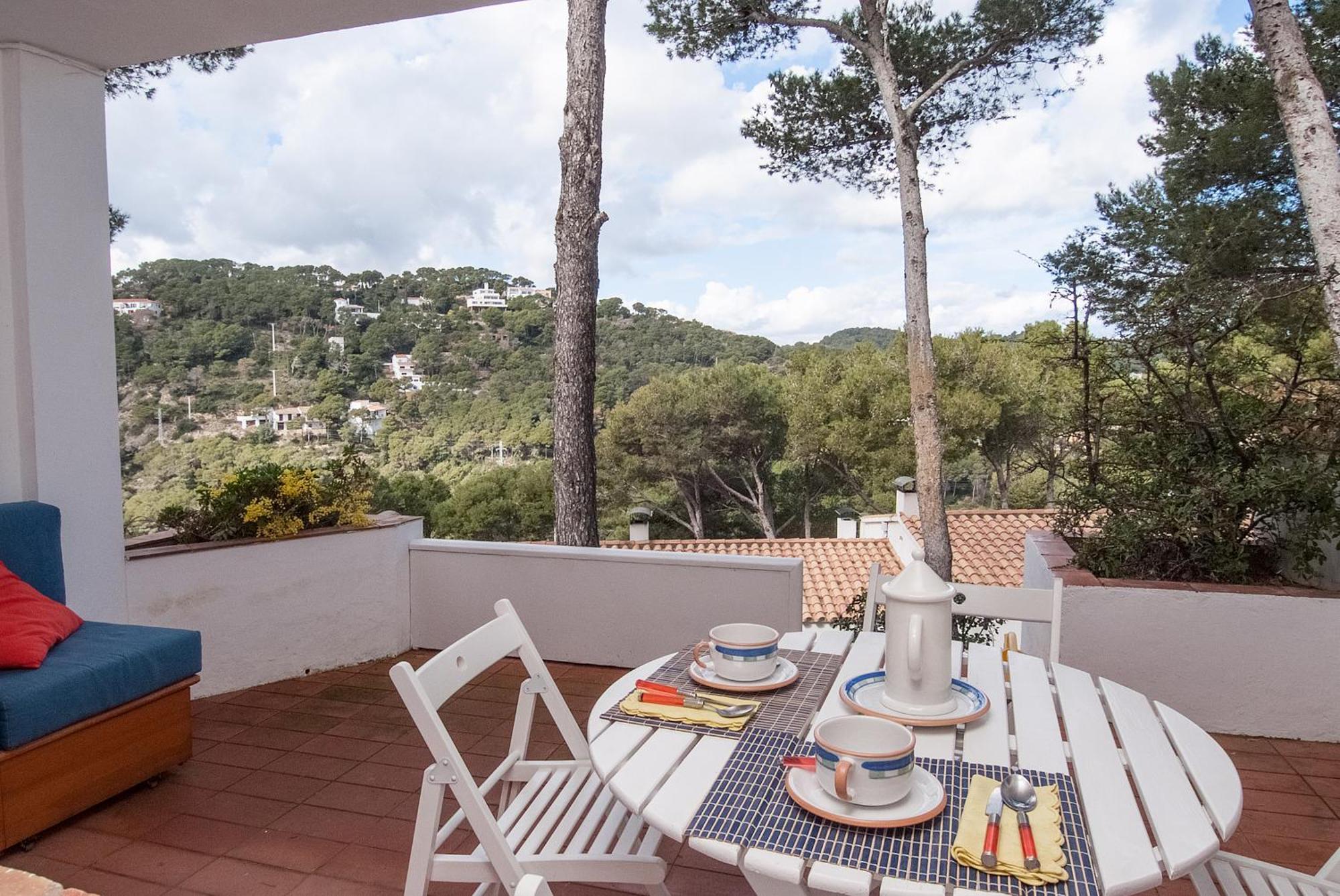 Sa Tuna "Casas Ce Ma" Begur Exterior photo