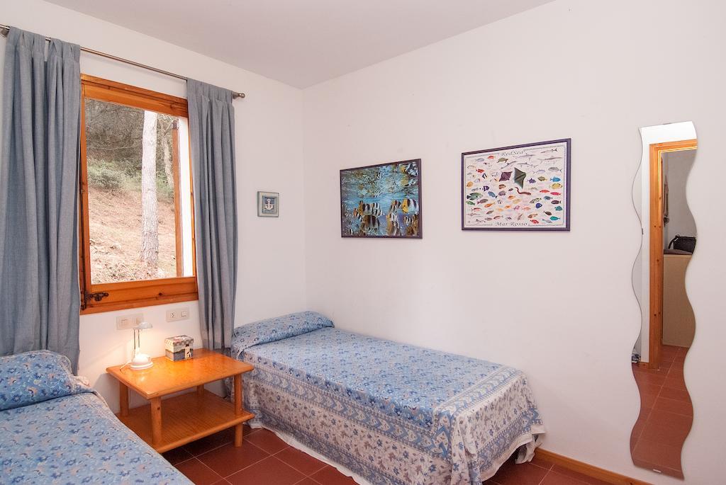 Sa Tuna "Casas Ce Ma" Begur Room photo