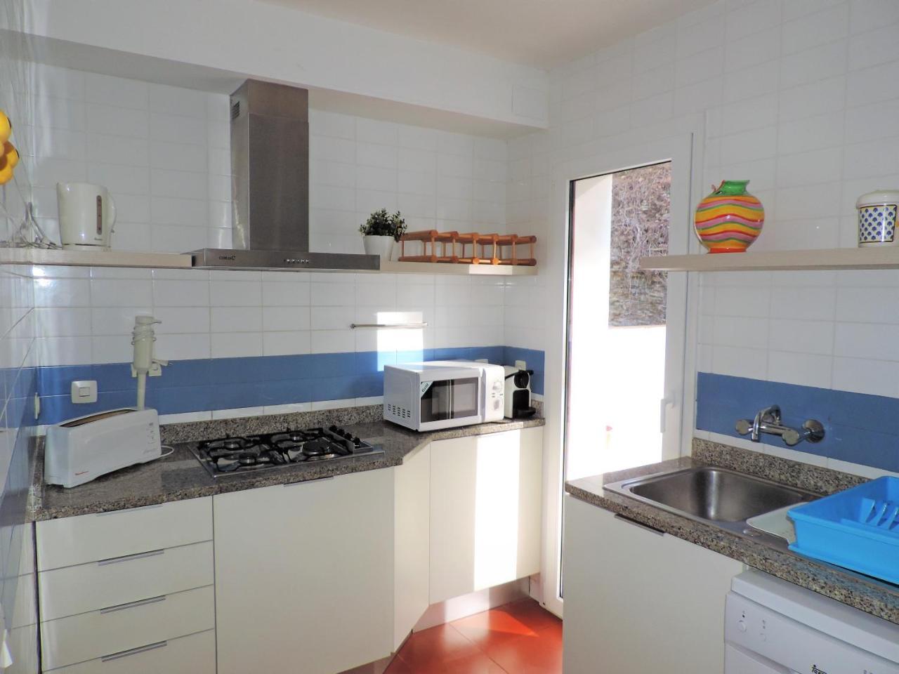 Sa Tuna "Casas Ce Ma" Begur Exterior photo